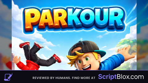 Auto Parkour