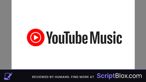 YouTube music Player