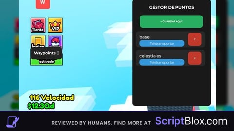 Multi posiction