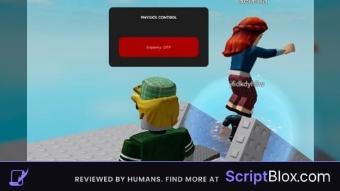 Slippery Script