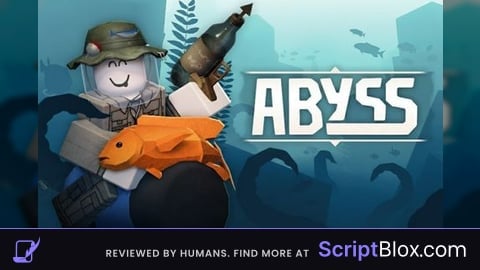 Native Abyss Beta [Best Geode Farm!]