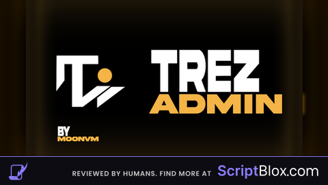 Trez admin suit