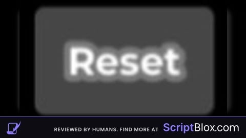 Button reset