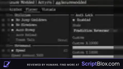 Cursor aim and Aimlock and more