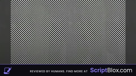 Pathfinding and follow script