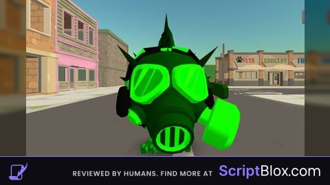 Gemini script EPIC SCRIPTS