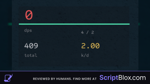 universal damage tracker (FIXED LAG)