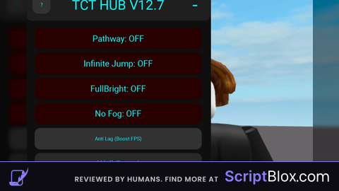 TCT Hub 14.0