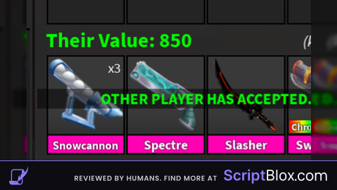 Value Helper I Found Somewhere