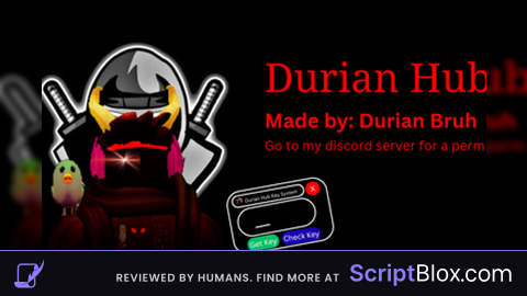 Durian Hub Morse Code Translator