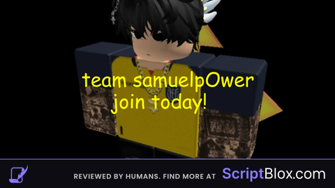 samuelpOwer f3x gui