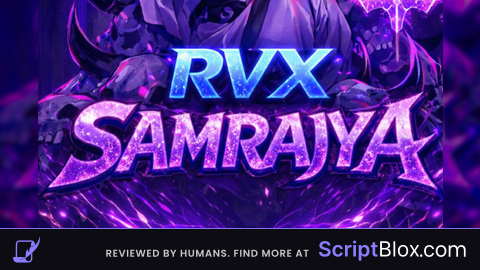 Rvx/RUDRA V1(fixed)
