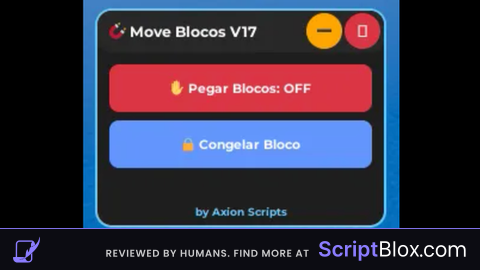 move blocos v17