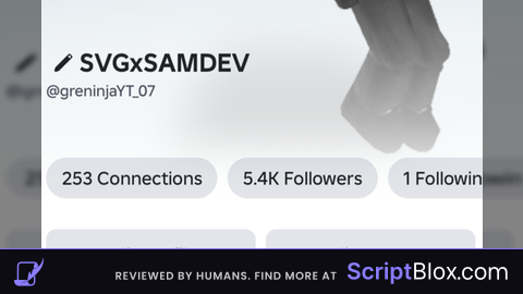 SamDev Font