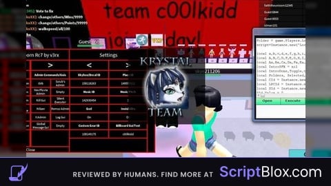 F3X RO XPLOIT V6