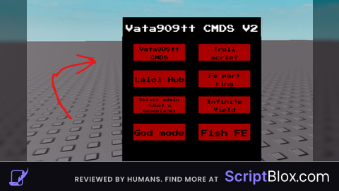 Vata909tt CMDS V2