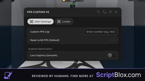 FPS CUSTOM V1.5