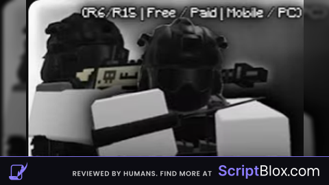 Fe Tactical Operator