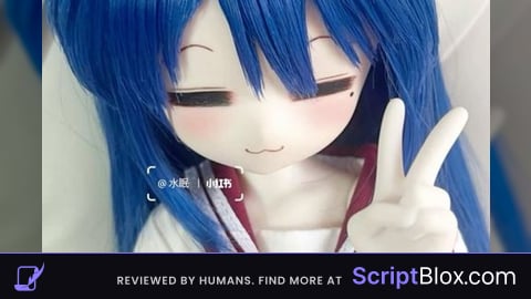 first script