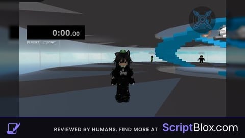 Live split time