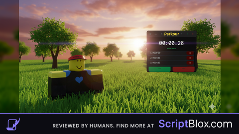Ultimate Speedrun Manager