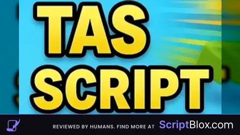 Universal Tool Asisted Speedrun TAS Script