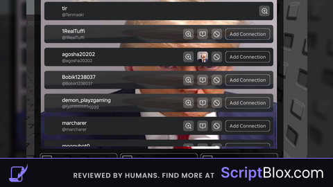 core ui changer