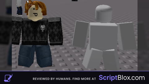 animation stealer