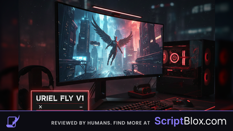 Fly uriel V1 PC