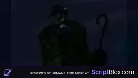 Fe doombringer by melon scripter