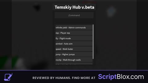 TH Temskiy Hub