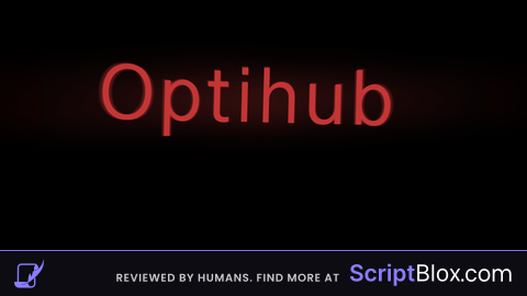 OptiHub Beta Keyless