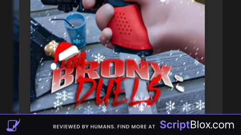 the best bronx duels script