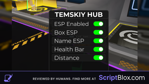 Universal Esp Script