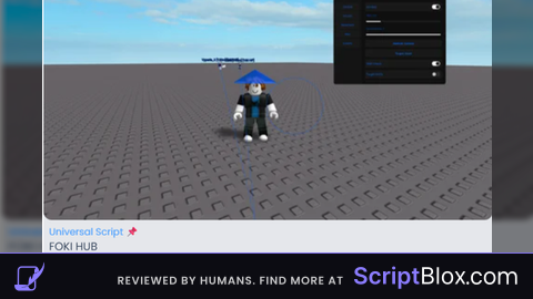 foki hub cracked OPENSOURCE