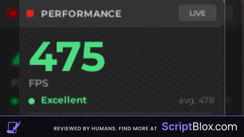 Fps Display