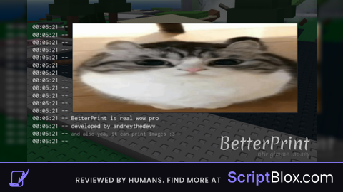 BetterPrint