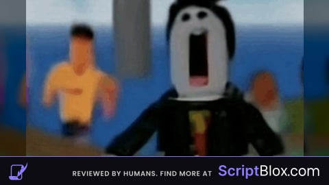 Golden hub hightlights script universal