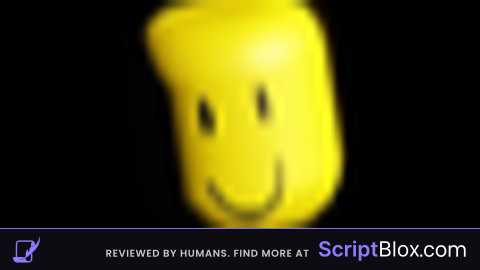 Realistic First person script