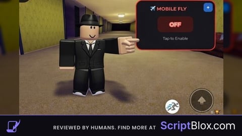 Mobile Fly gui script