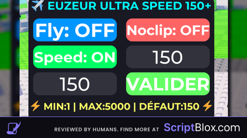 FLY NO CLIP