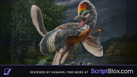 Dinosaur animation script inspired by Dino online