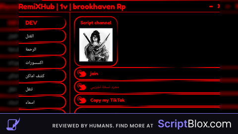 RemixHub Leak by cofruncb9i2