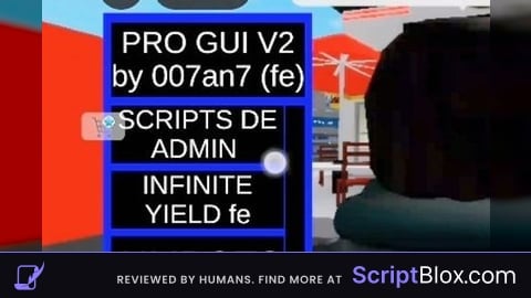 PRO GUI V2
