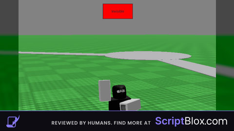 Invisible open source