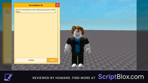 HoneyWare AI