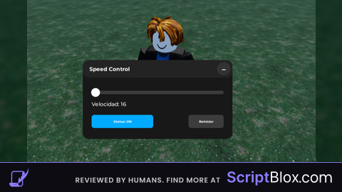 control de velocidad v4