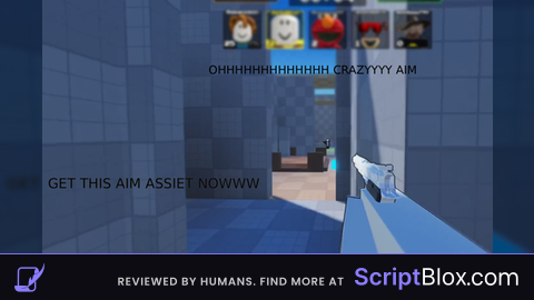 aim *ist