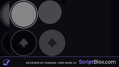 dpad movement mode