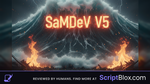 SamDev V2